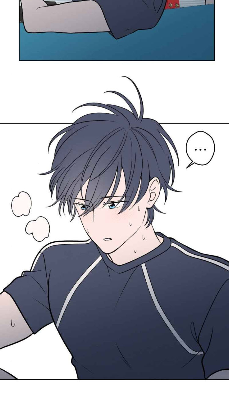 Nice to Meet You (Webtoon) chapter 66 - page 53