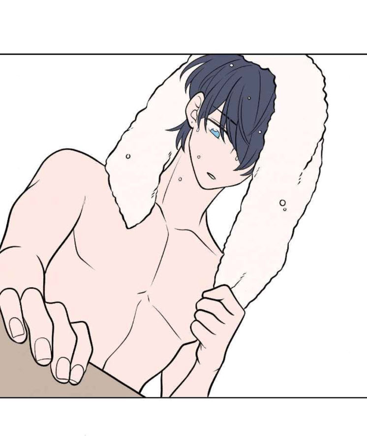 Nice to Meet You (Webtoon) chapter 66 - page 55