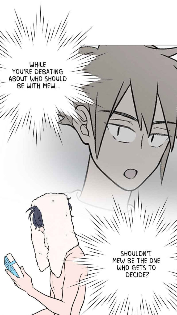 Nice to Meet You (Webtoon) chapter 66 - page 56