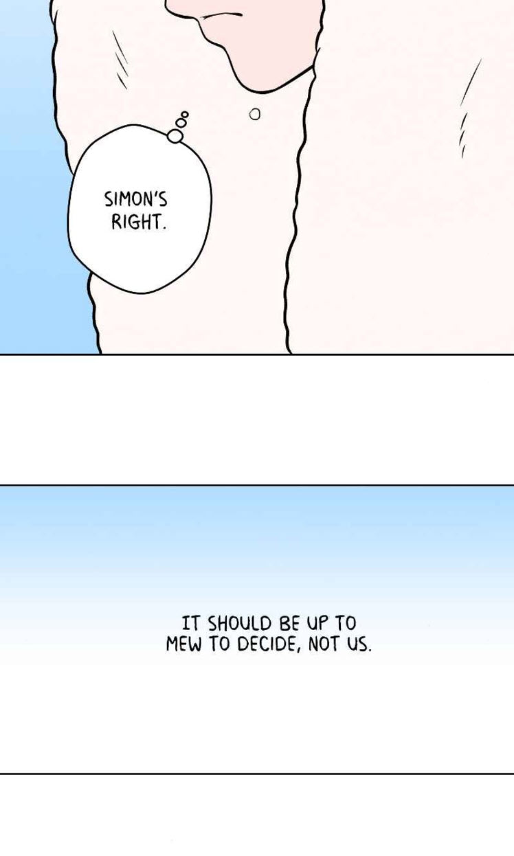 Nice to Meet You (Webtoon) chapter 66 - page 58