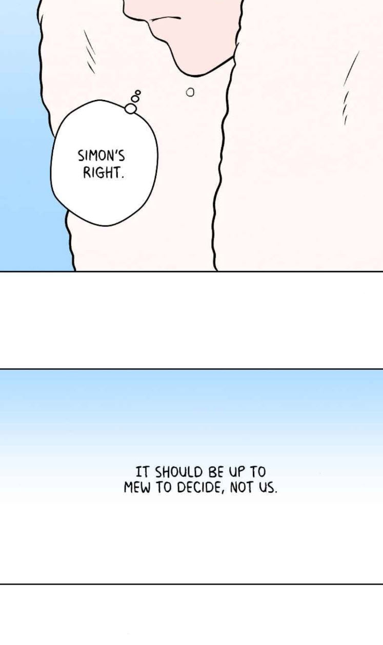 Nice to Meet You (Webtoon) chapter 66 - page 59