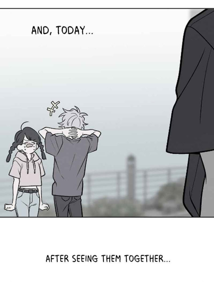 Nice to Meet You (Webtoon) chapter 66 - page 60