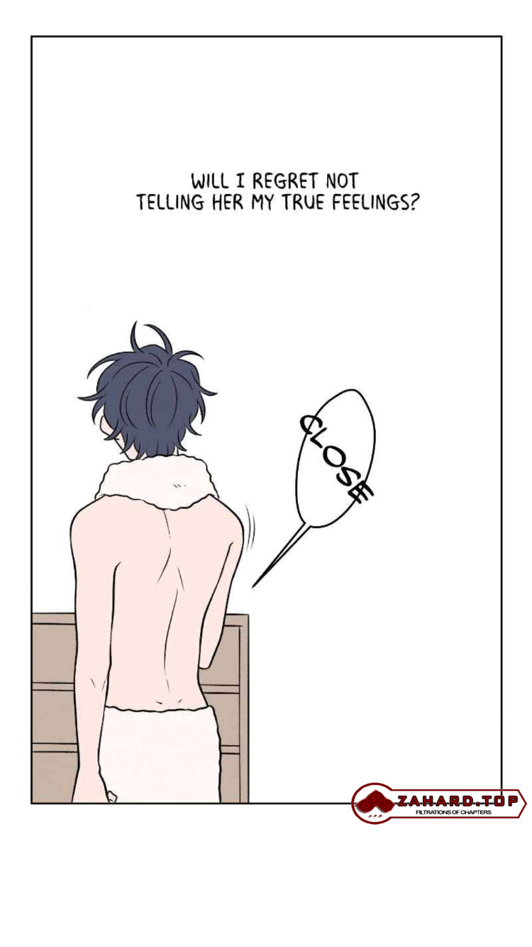 Nice to Meet You (Webtoon) chapter 66 - page 65