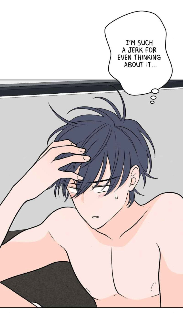 Nice to Meet You (Webtoon) chapter 66 - page 73