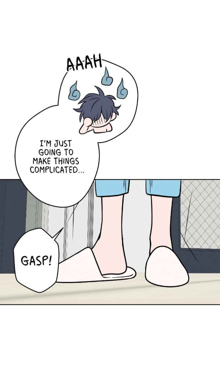 Nice to Meet You (Webtoon) chapter 66 - page 74