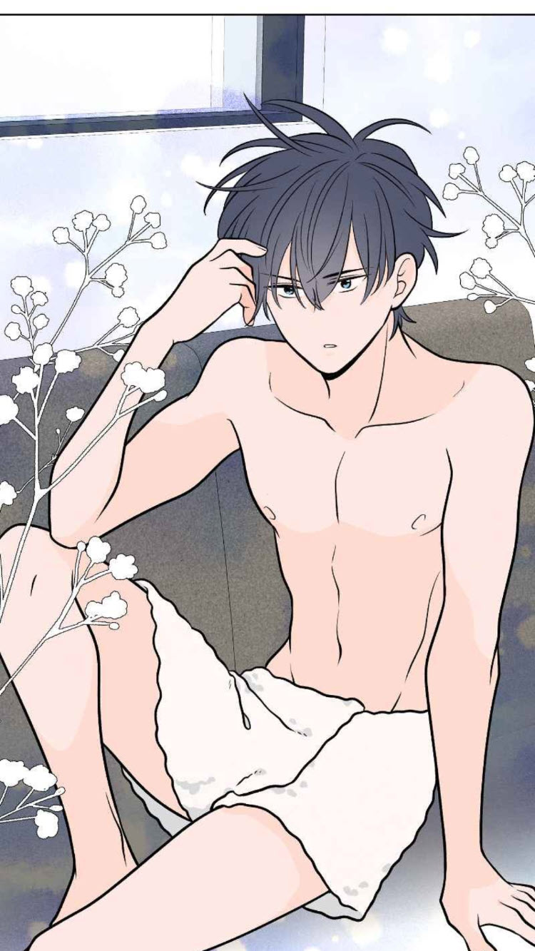 Nice to Meet You (Webtoon) chapter 66 - page 78