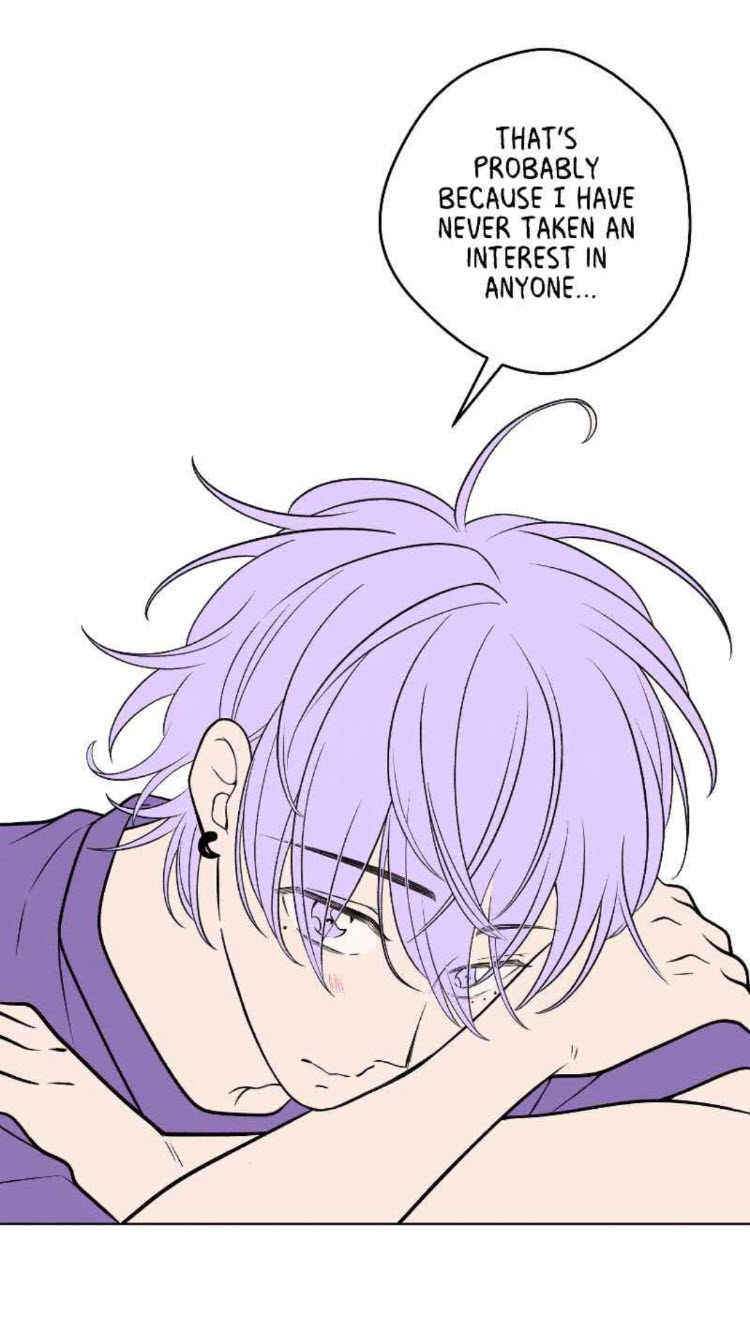 Nice to Meet You (Webtoon) chapter 66 - page 8