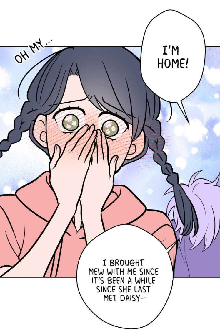Nice to Meet You (Webtoon) chapter 66 - page 80