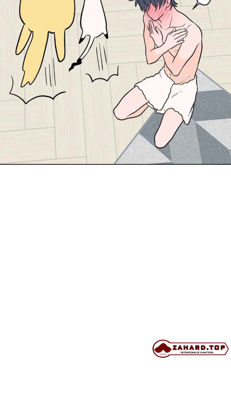 Nice to Meet You (Webtoon) chapter 66 - page 85