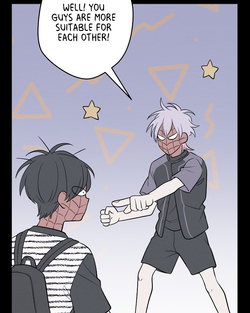 Nice to Meet You (Webtoon) chapter 64 - page 16