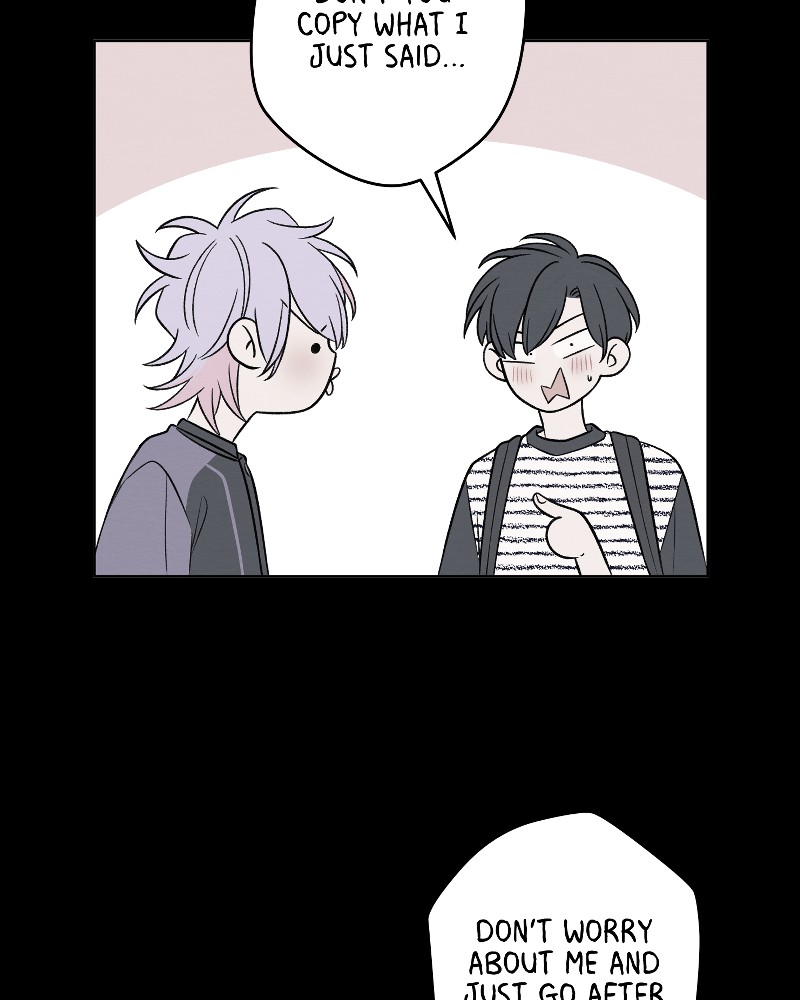 Nice to Meet You (Webtoon) chapter 64 - page 18