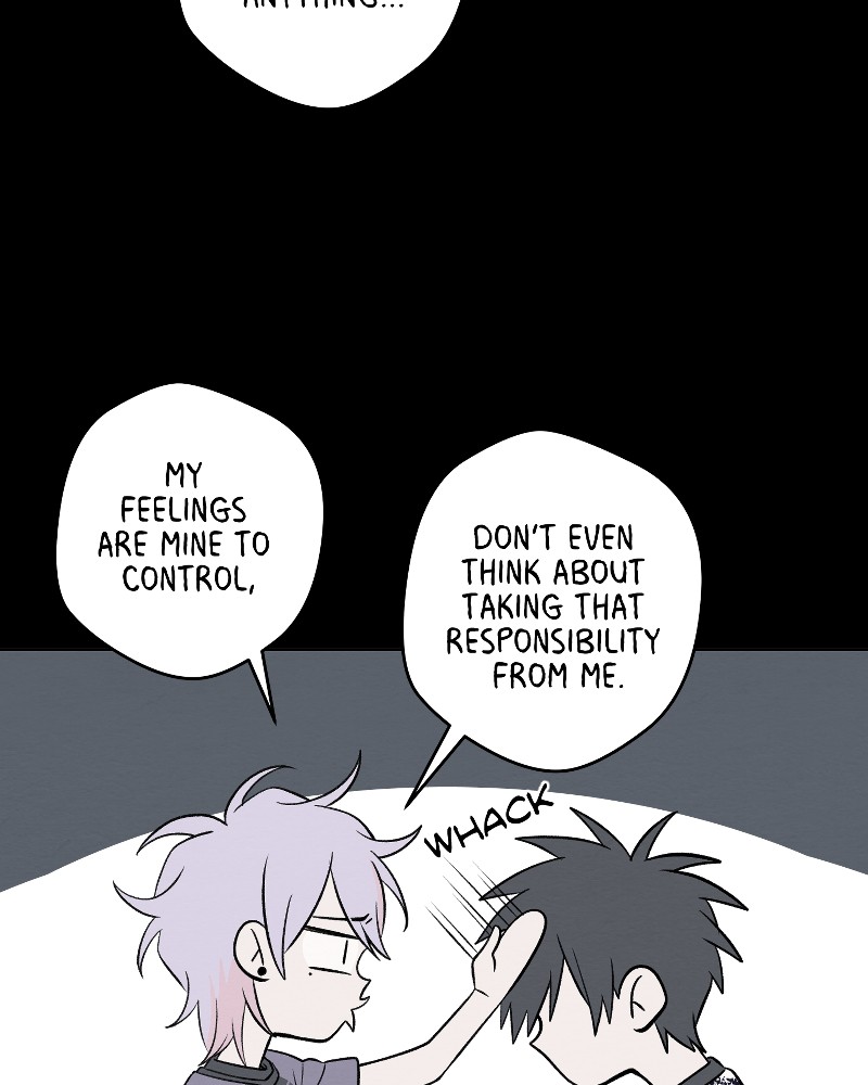 Nice to Meet You (Webtoon) chapter 64 - page 22