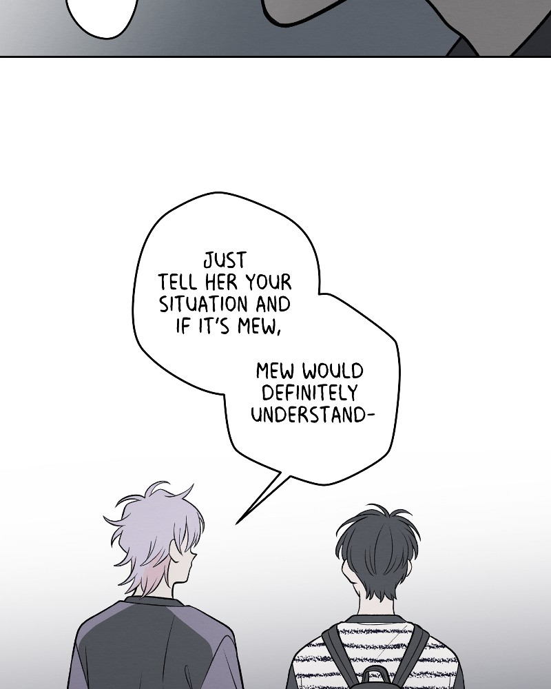 Nice to Meet You (Webtoon) chapter 64 - page 26