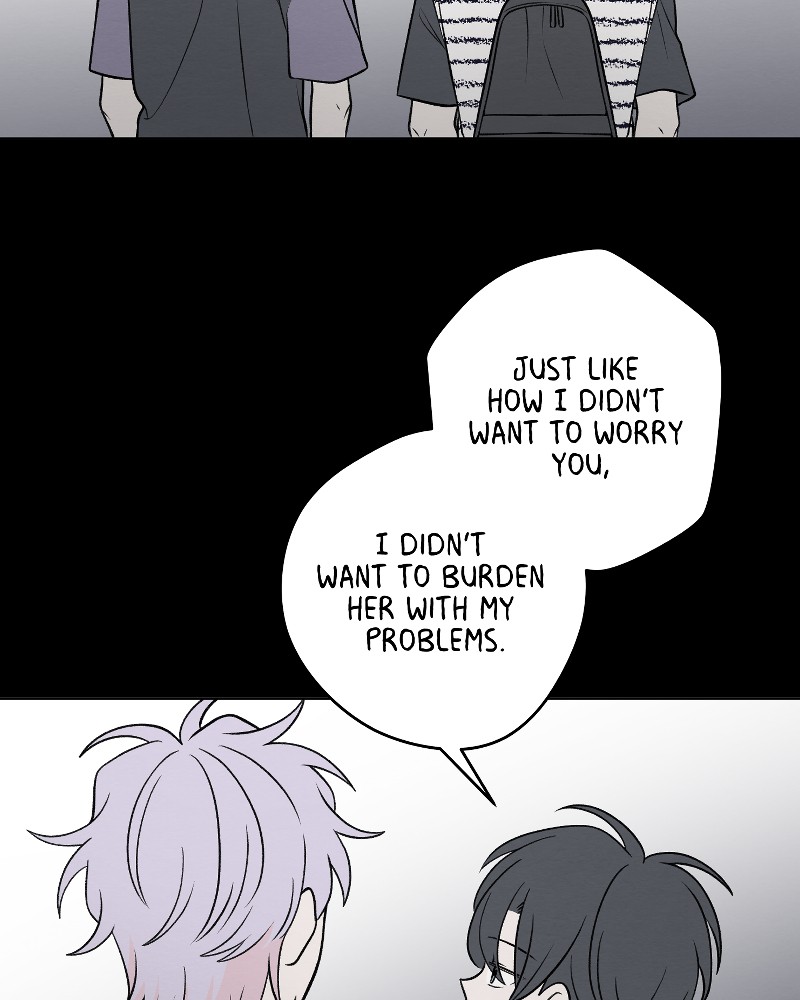 Nice to Meet You (Webtoon) chapter 64 - page 27