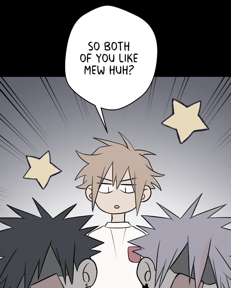 Nice to Meet You (Webtoon) chapter 64 - page 32