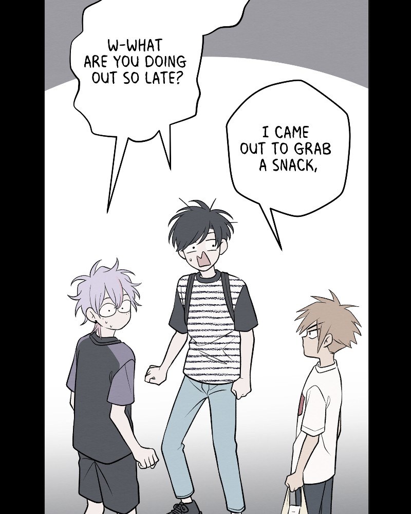 Nice to Meet You (Webtoon) chapter 64 - page 34