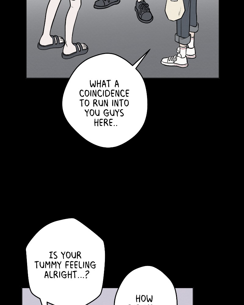 Nice to Meet You (Webtoon) chapter 64 - page 35