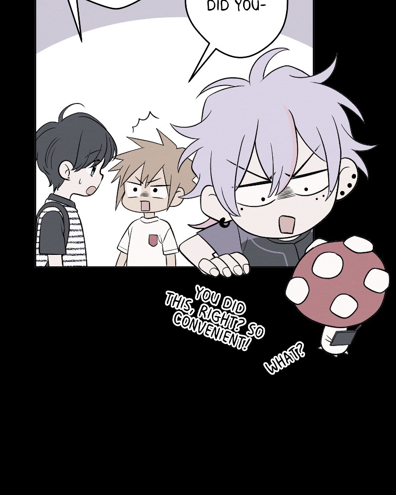 Nice to Meet You (Webtoon) chapter 64 - page 36