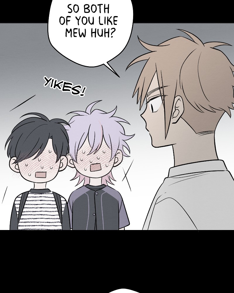 Nice to Meet You (Webtoon) chapter 64 - page 38