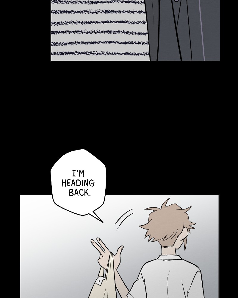 Nice to Meet You (Webtoon) chapter 64 - page 41