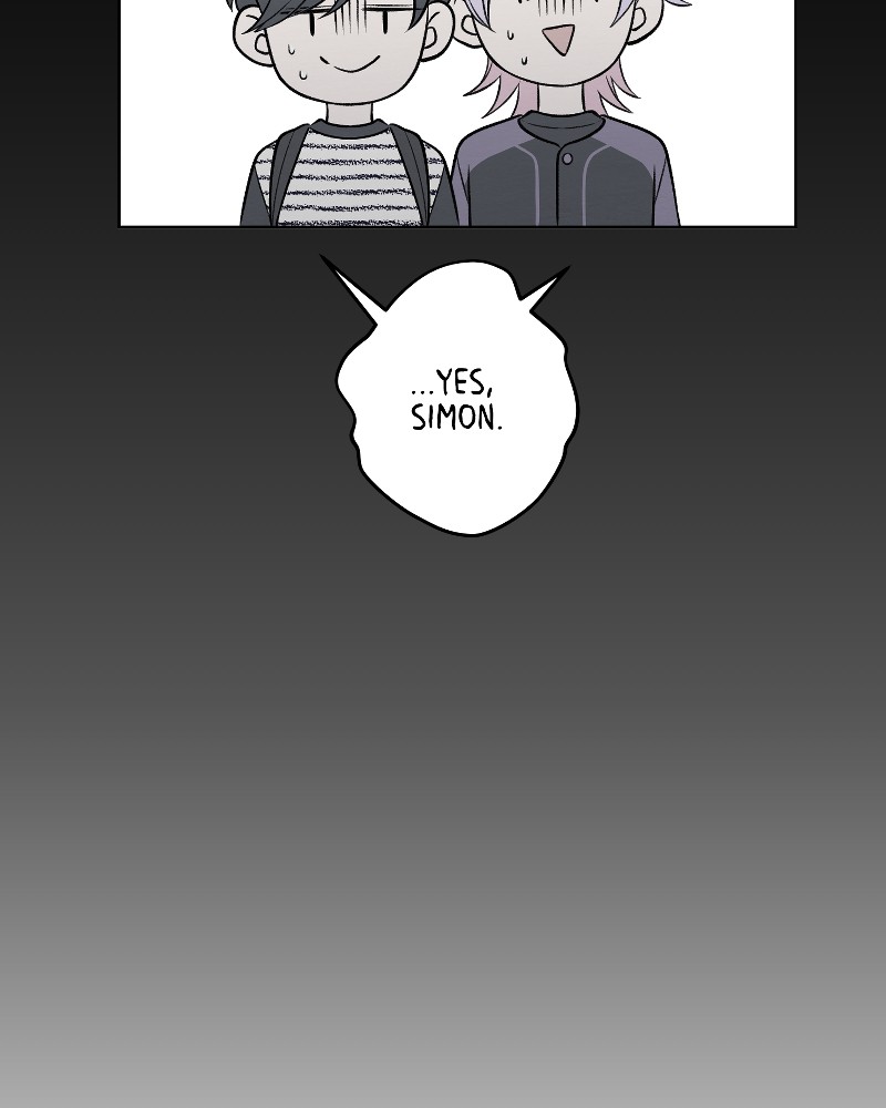 Nice to Meet You (Webtoon) chapter 64 - page 45