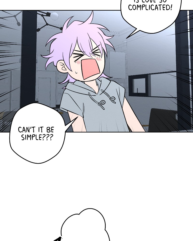 Nice to Meet You (Webtoon) chapter 64 - page 49