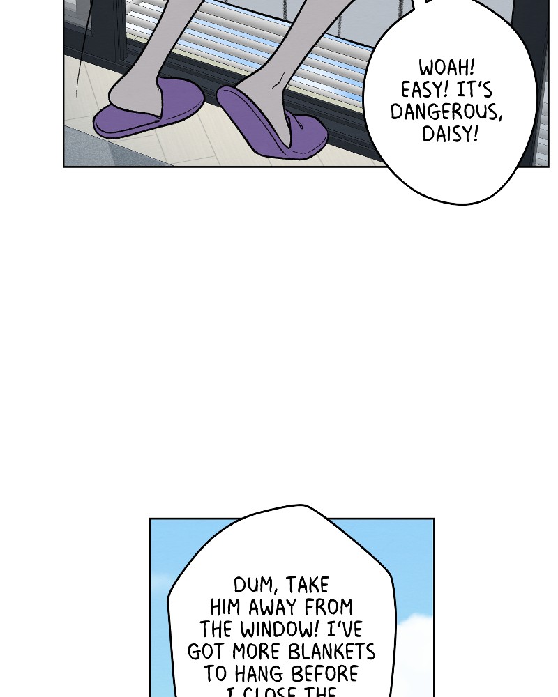 Nice to Meet You (Webtoon) chapter 64 - page 51