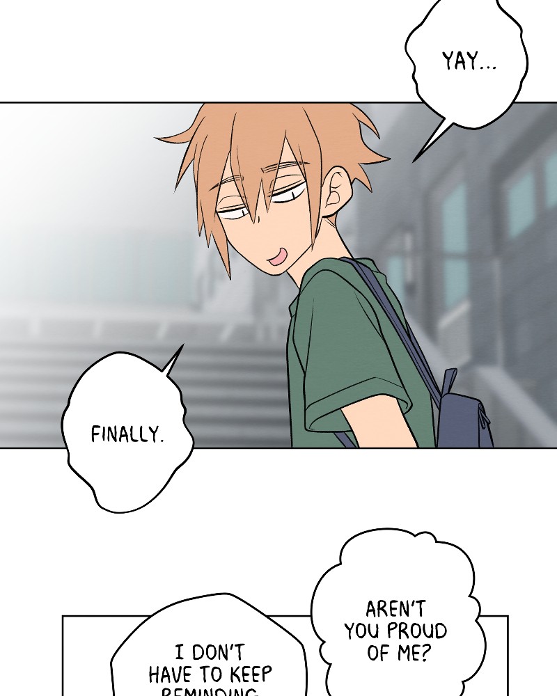 Nice to Meet You (Webtoon) chapter 64 - page 56