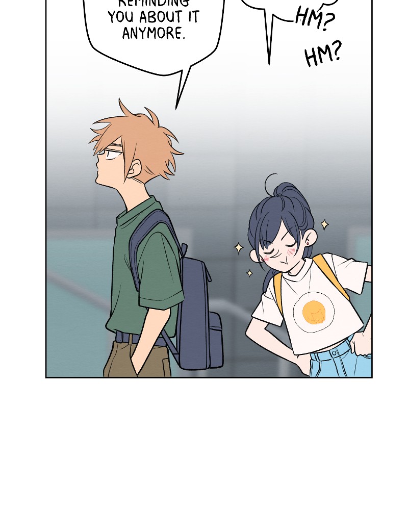 Nice to Meet You (Webtoon) chapter 64 - page 57