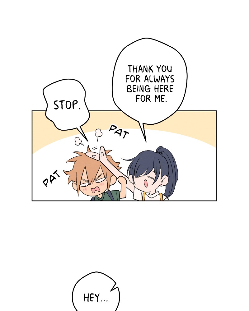 Nice to Meet You (Webtoon) chapter 64 - page 58
