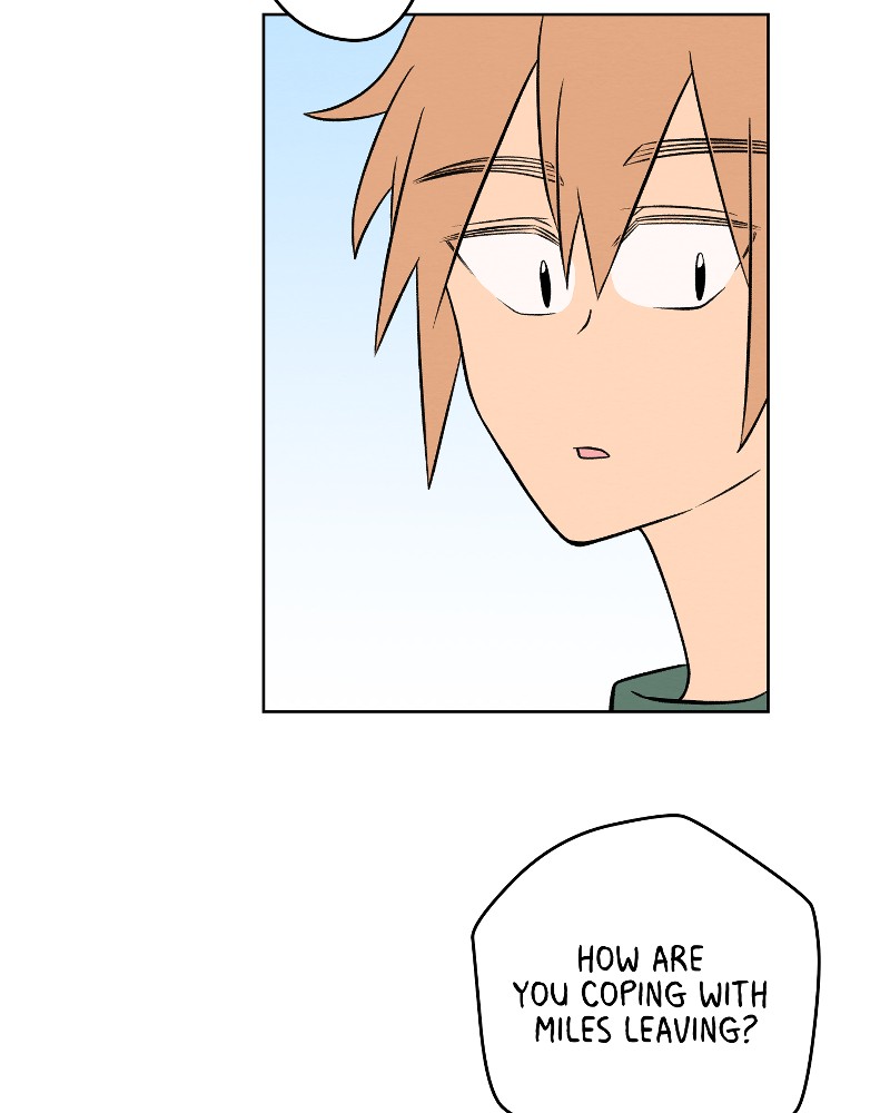 Nice to Meet You (Webtoon) chapter 64 - page 59