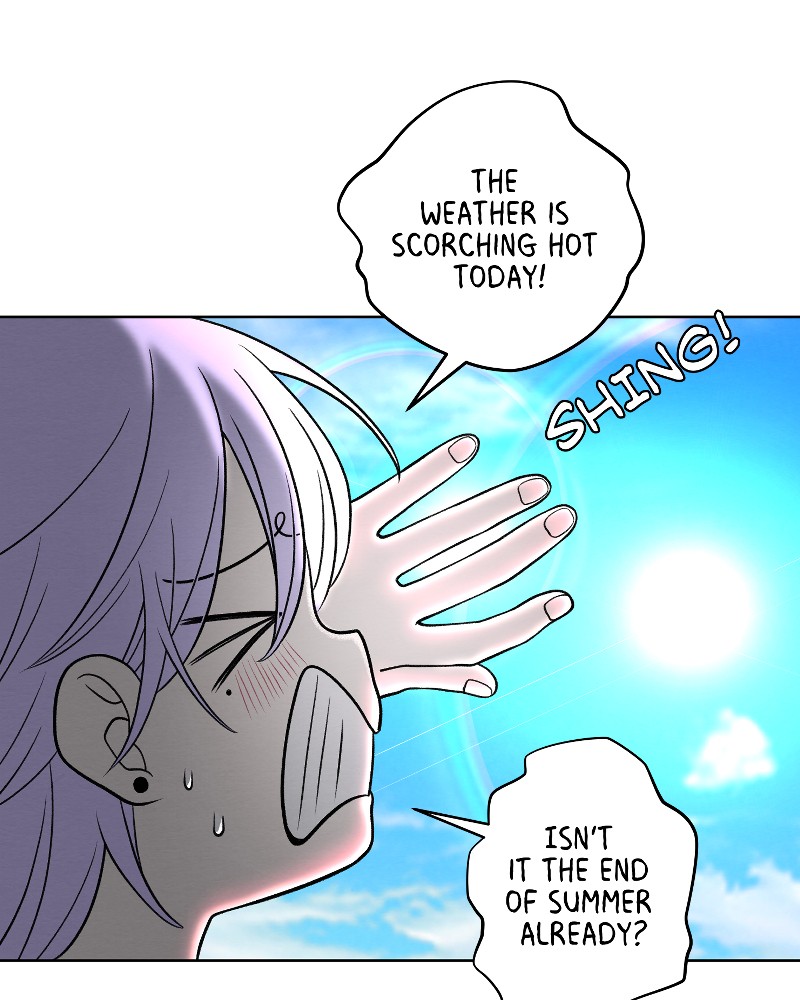 Nice to Meet You (Webtoon) chapter 64 - page 6