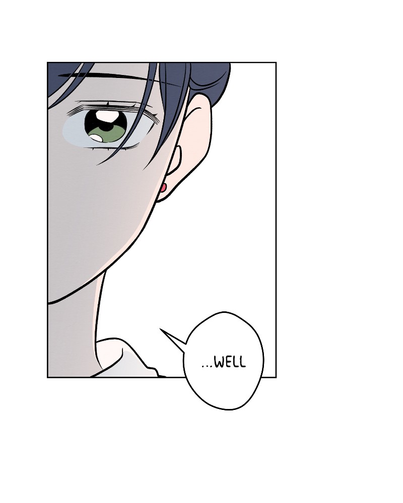 Nice to Meet You (Webtoon) chapter 64 - page 61