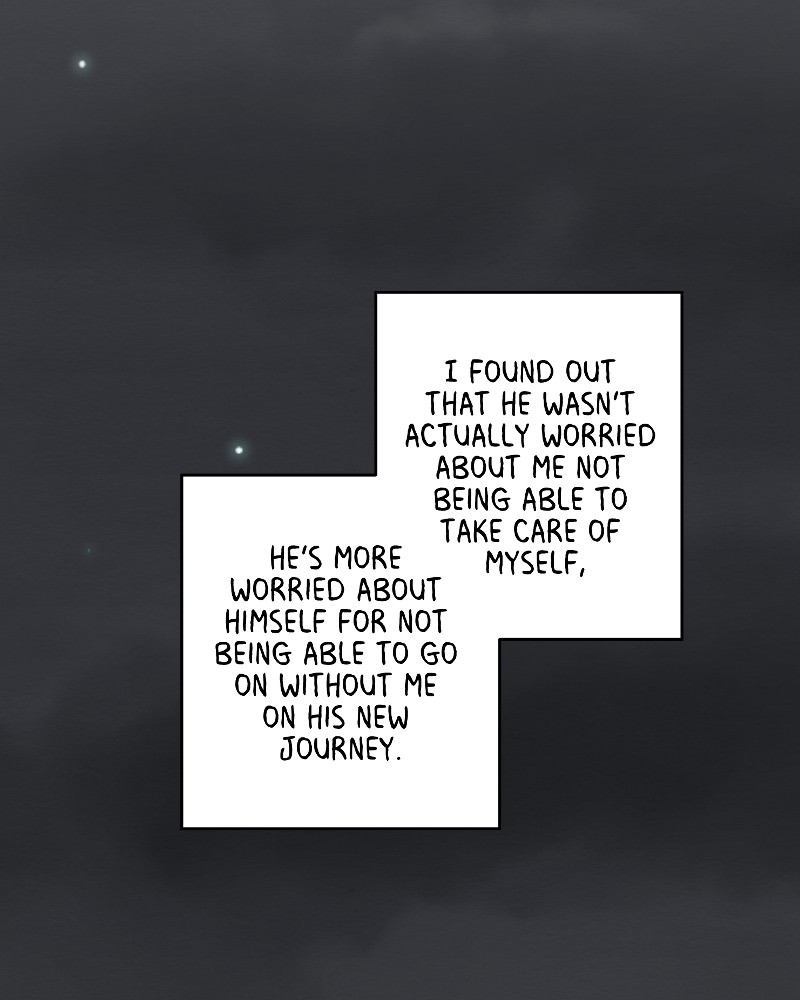 Nice to Meet You (Webtoon) chapter 64 - page 63