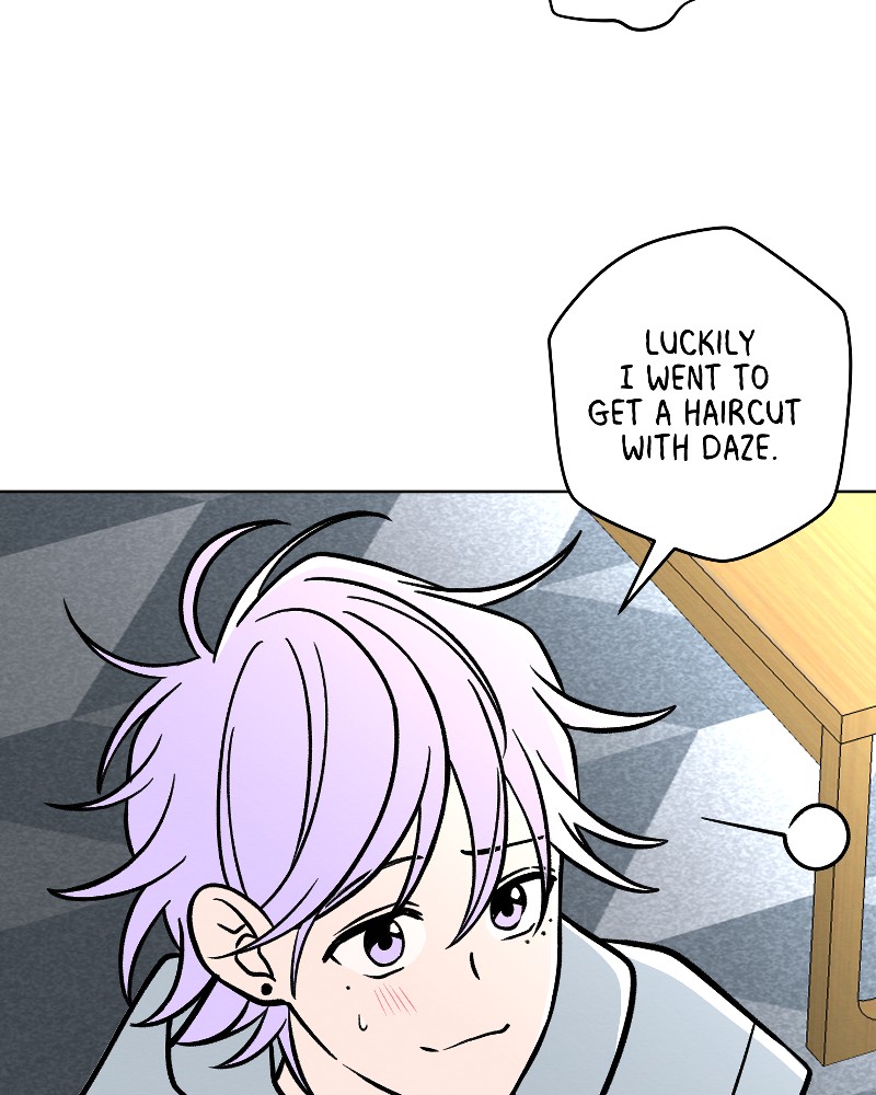 Nice to Meet You (Webtoon) chapter 64 - page 7
