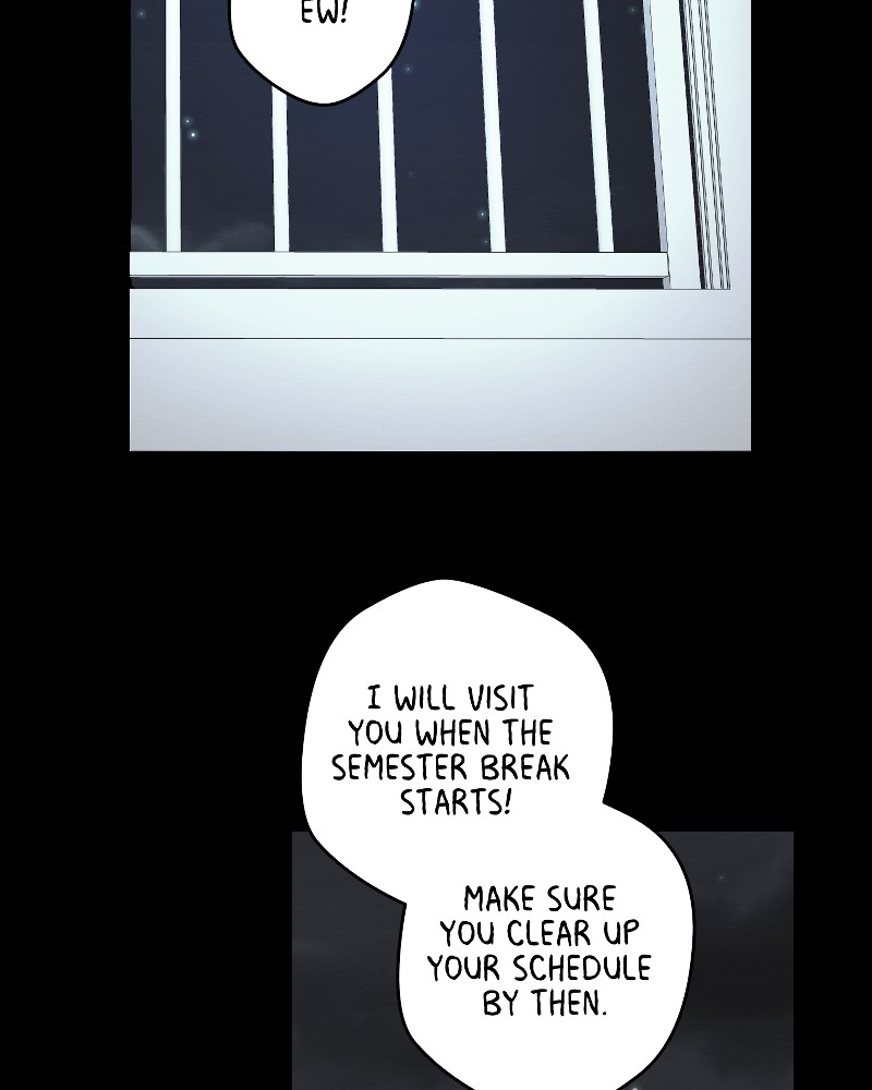 Nice to Meet You (Webtoon) chapter 64 - page 72