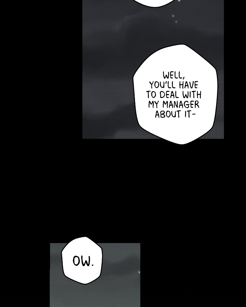 Nice to Meet You (Webtoon) chapter 64 - page 73