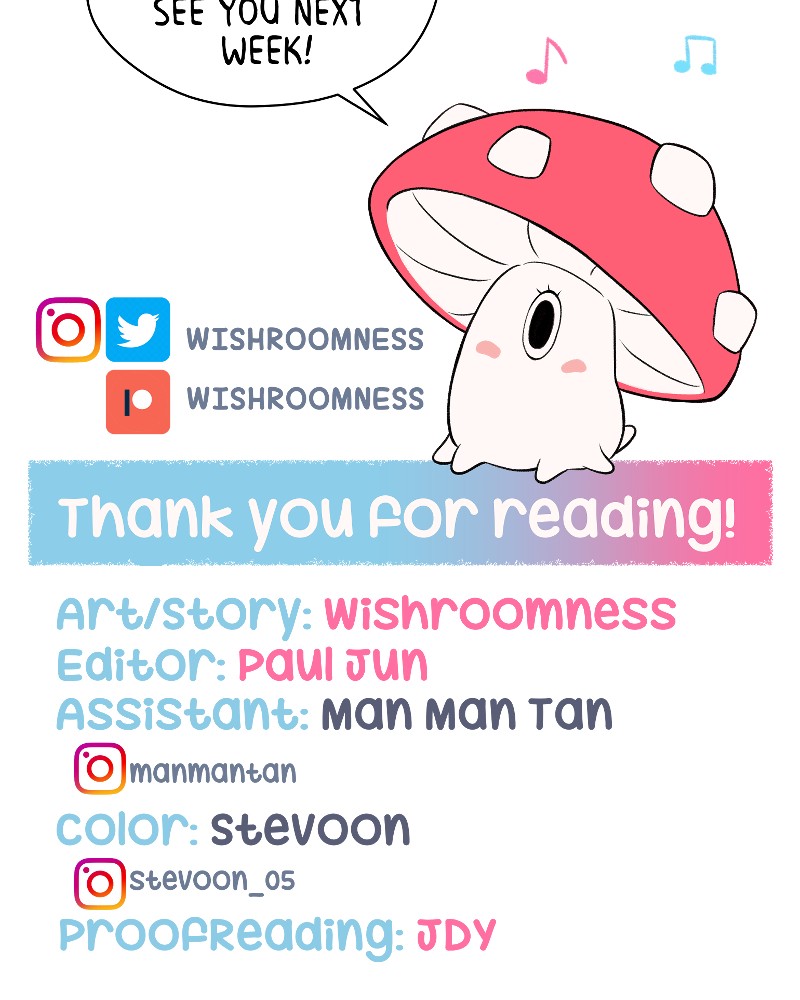 Nice to Meet You (Webtoon) chapter 64 - page 77