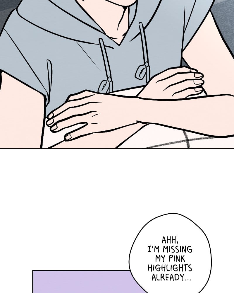 Nice to Meet You (Webtoon) chapter 64 - page 8