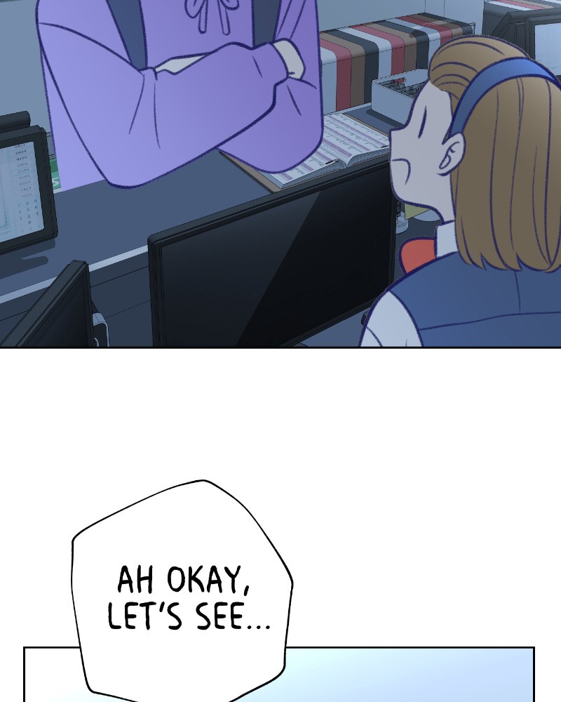 Nice to Meet You (Webtoon) Chapter 20 - page 119