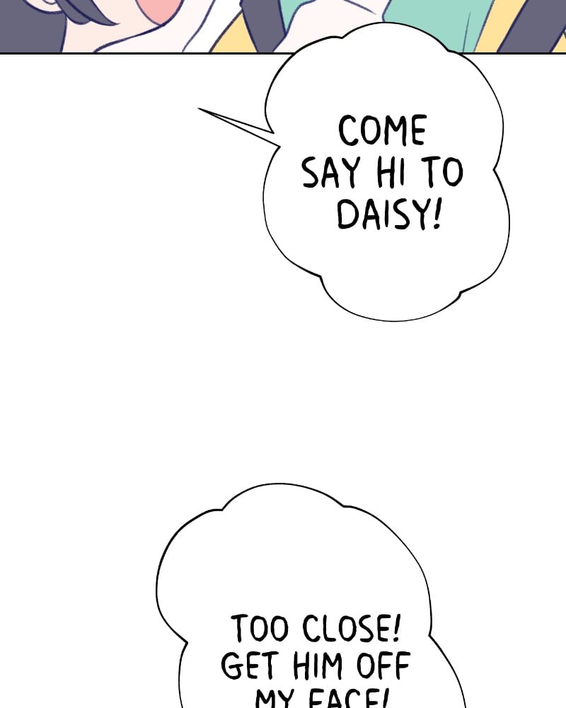 Nice to Meet You (Webtoon) Chapter 20 - page 38
