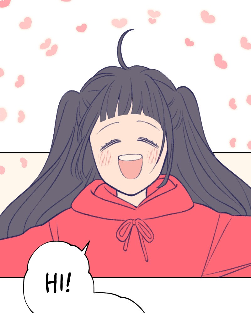 Nice to Meet You (Webtoon) Chapter 20 - page 4