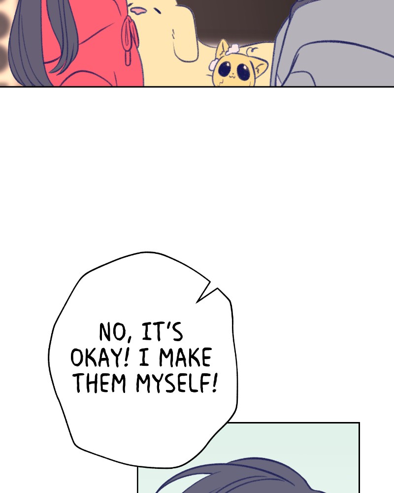 Nice to Meet You (Webtoon) Chapter 20 - page 71