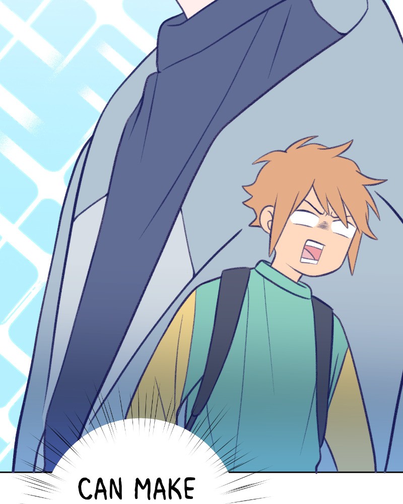 Nice to Meet You (Webtoon) Chapter 18 - page 65