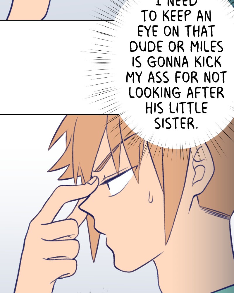 Nice to Meet You (Webtoon) Chapter 18 - page 71