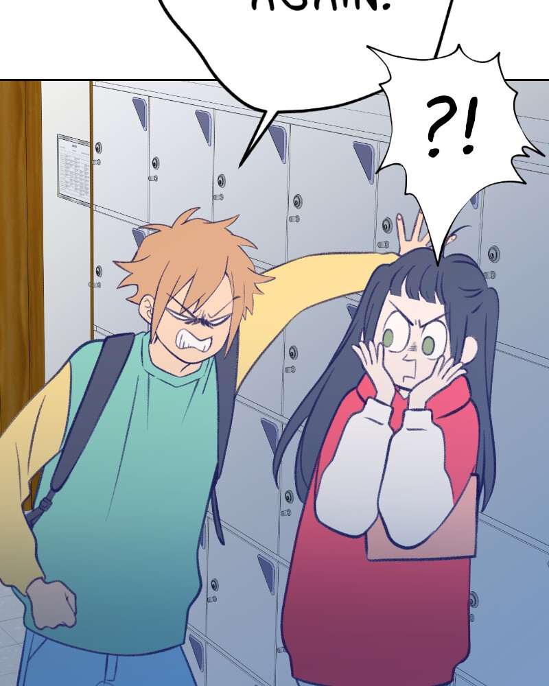 Nice to Meet You (Webtoon) Chapter 18 - page 84