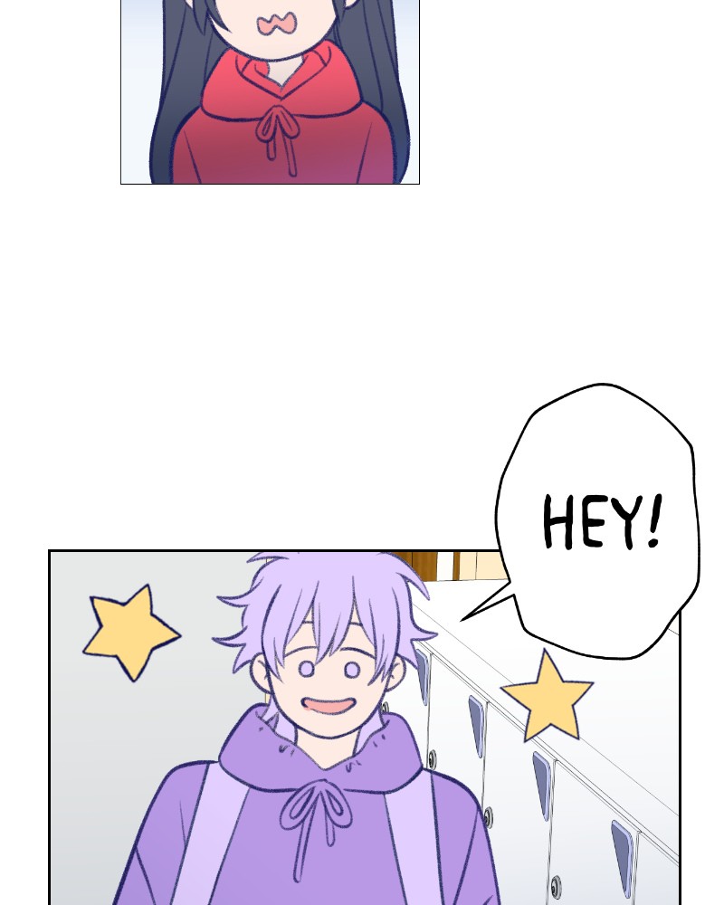 Nice to Meet You (Webtoon) Chapter 18 - page 92