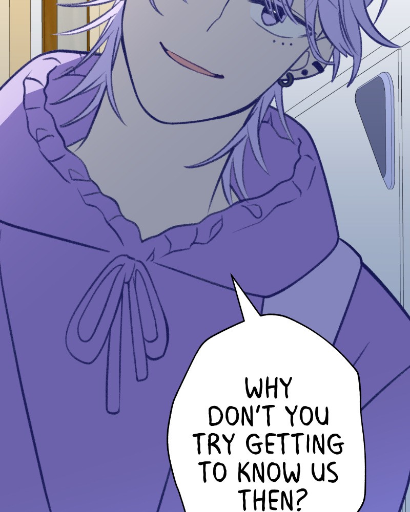 Nice to Meet You (Webtoon) Chapter 18 - page 96