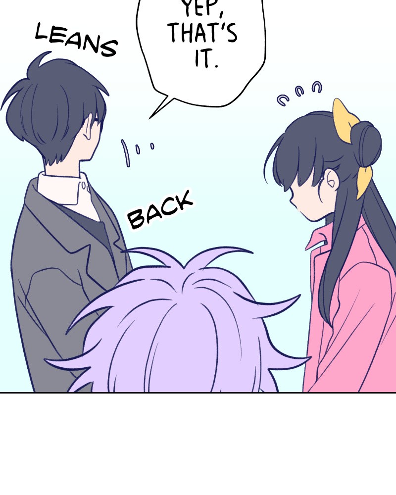 Nice to Meet You (Webtoon) Chapter 16 - page 60