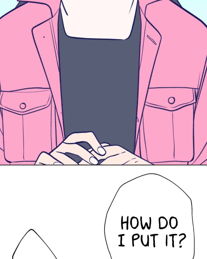 Nice to Meet You (Webtoon) Chapter 16 - page 8